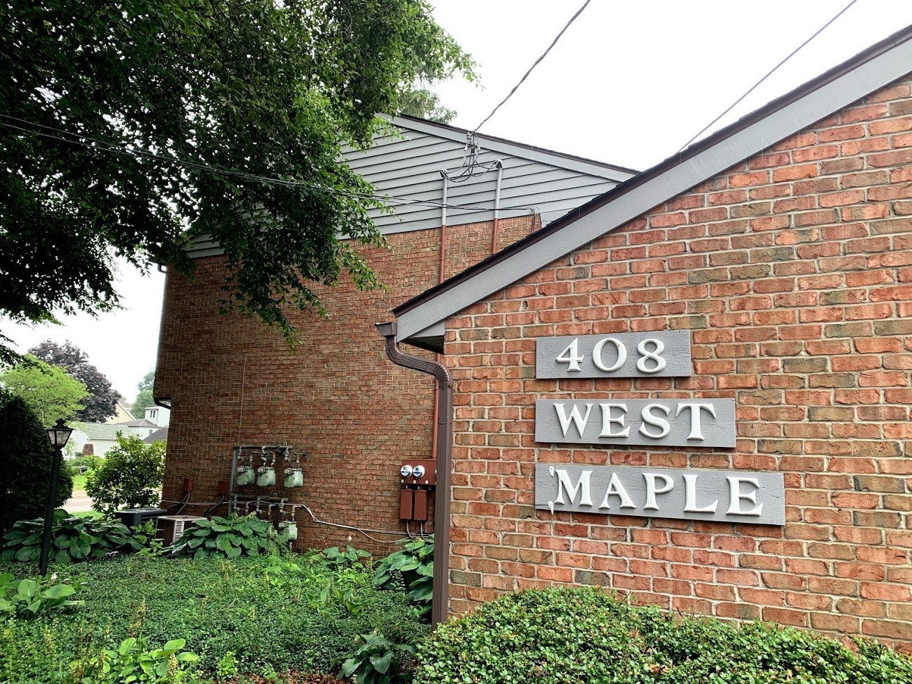 408 W Maple St unit B – photo 2