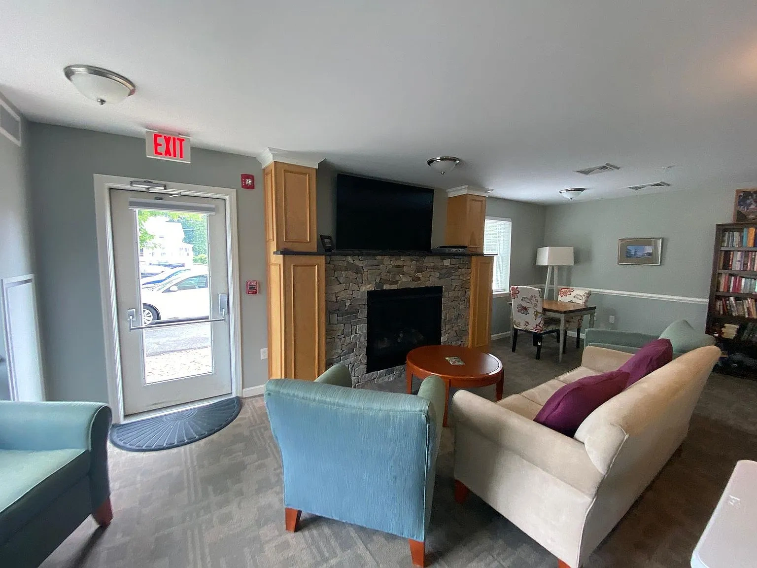 Shore Village Apartments - 55+ Senior Community – photo 3