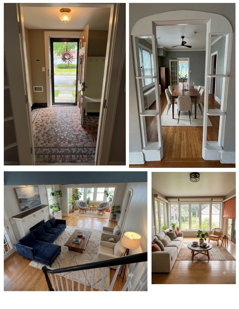 6 Harvard Ave – photo 1