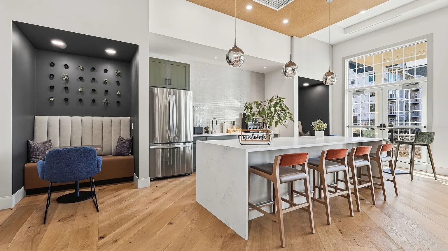Susquehanna Trail Apartments – photo 3