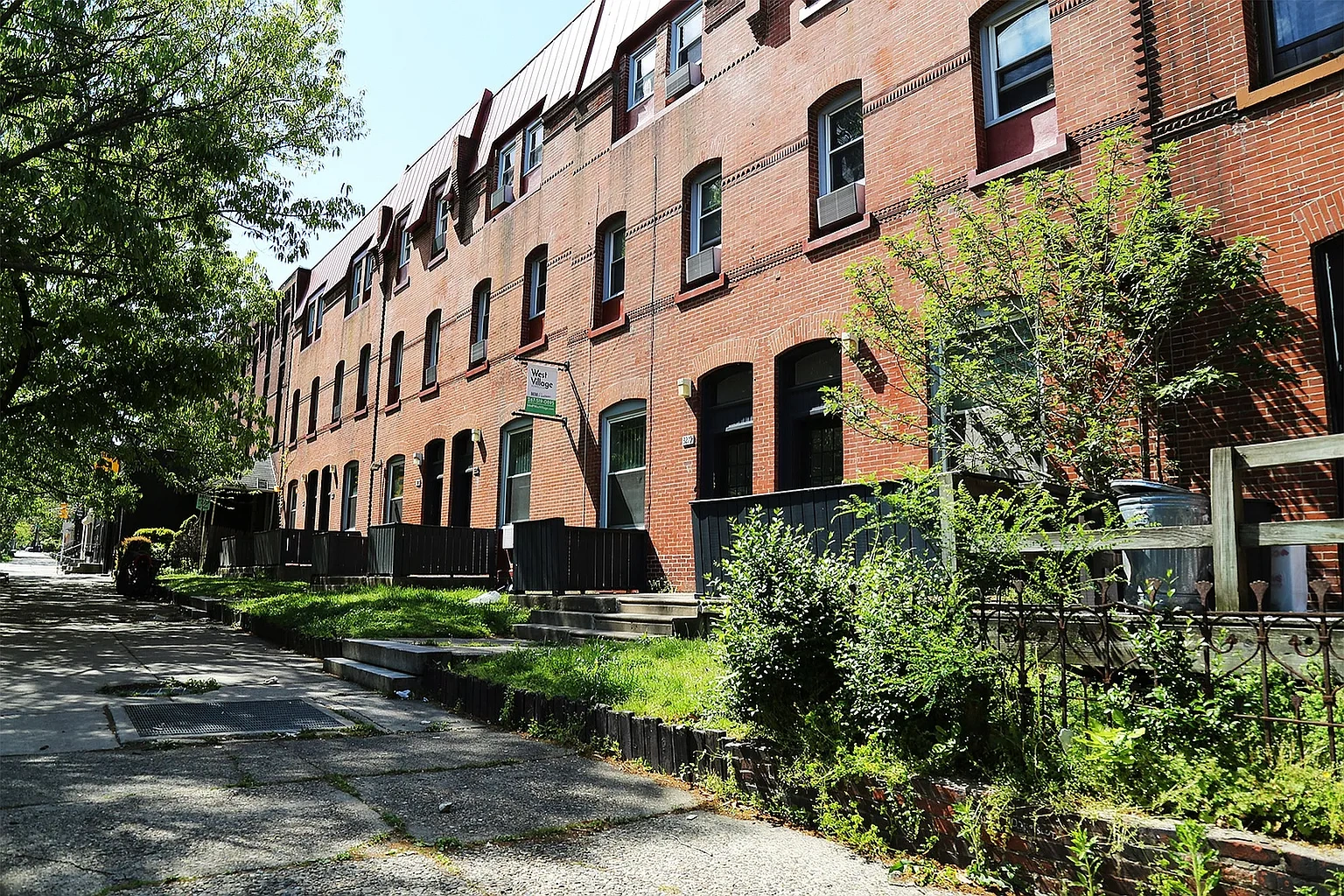 Powelton Village – photo 2