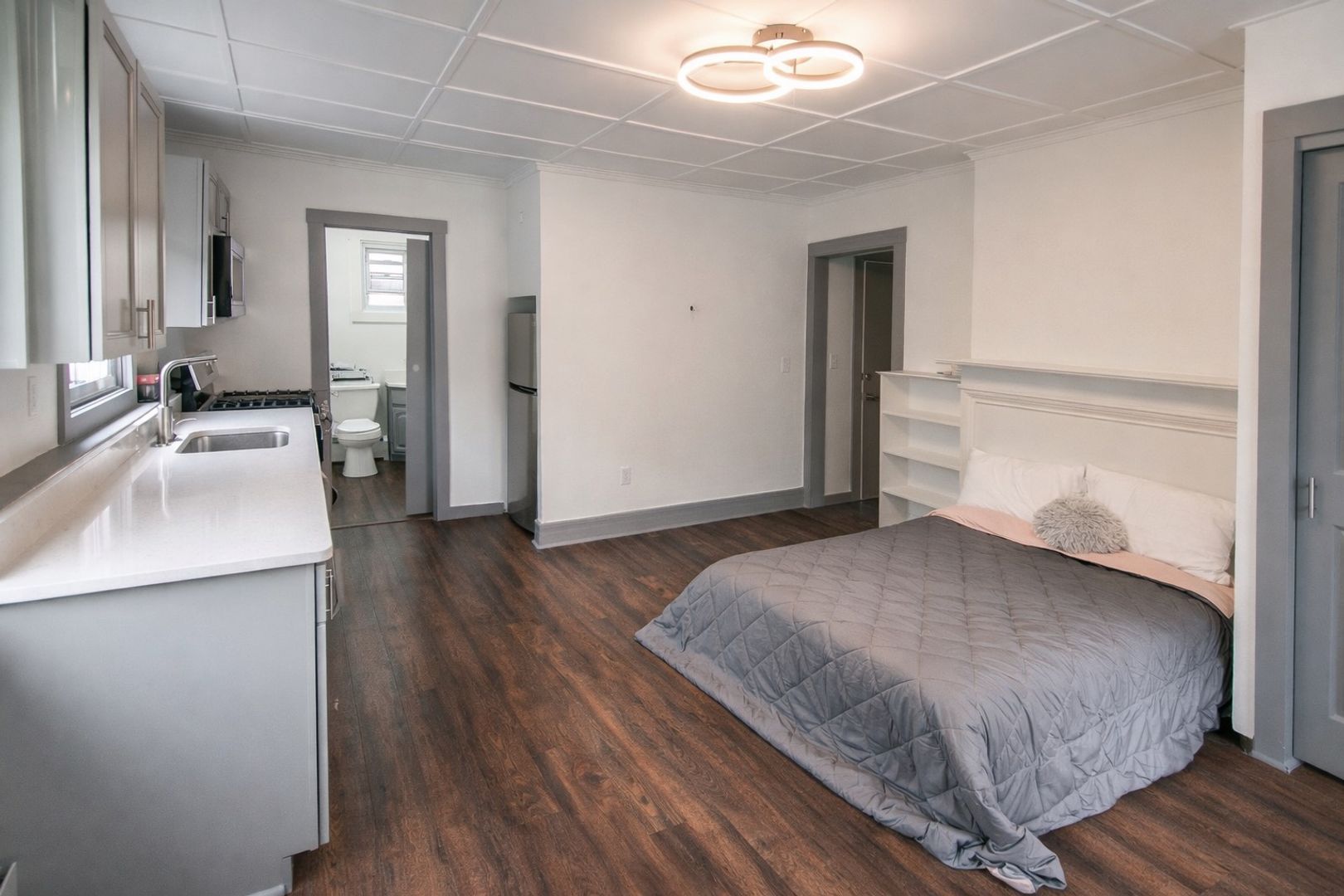 110 Stewart Ave unit 110-1 – photo 1