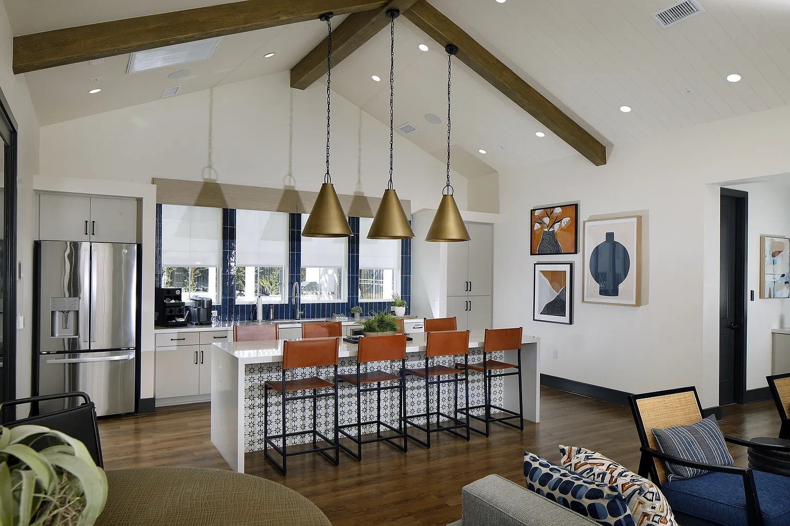 Serena Village Luxury Townhomes – photo 3