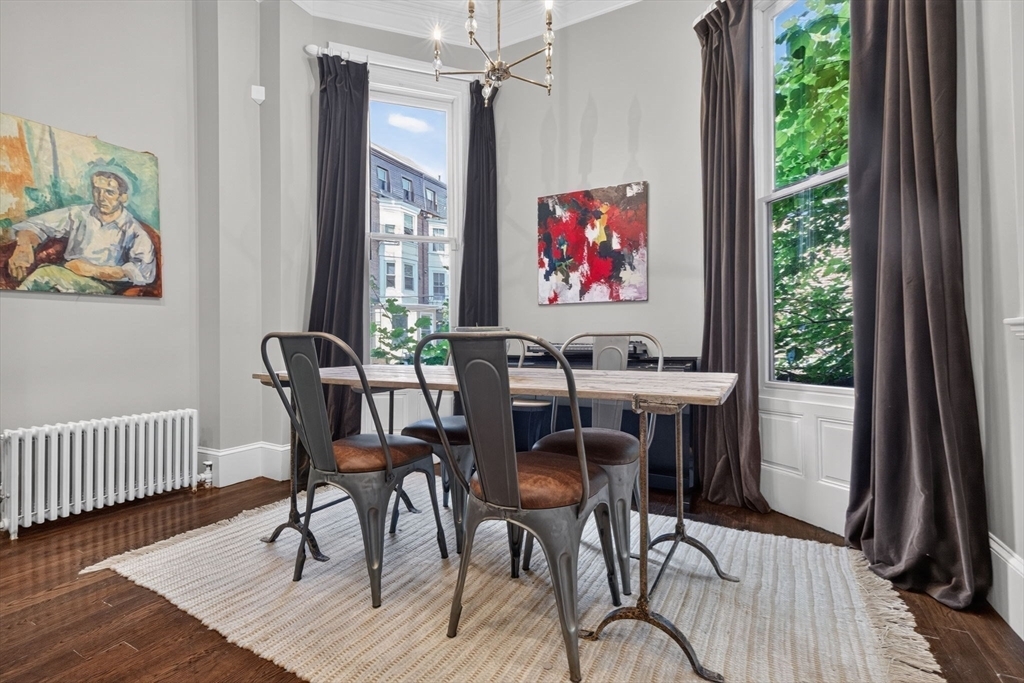14 Hereford St unit 1 – photo 3