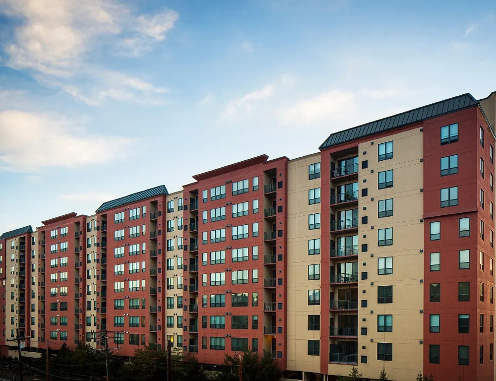 Merritt River Apartments – photo 5