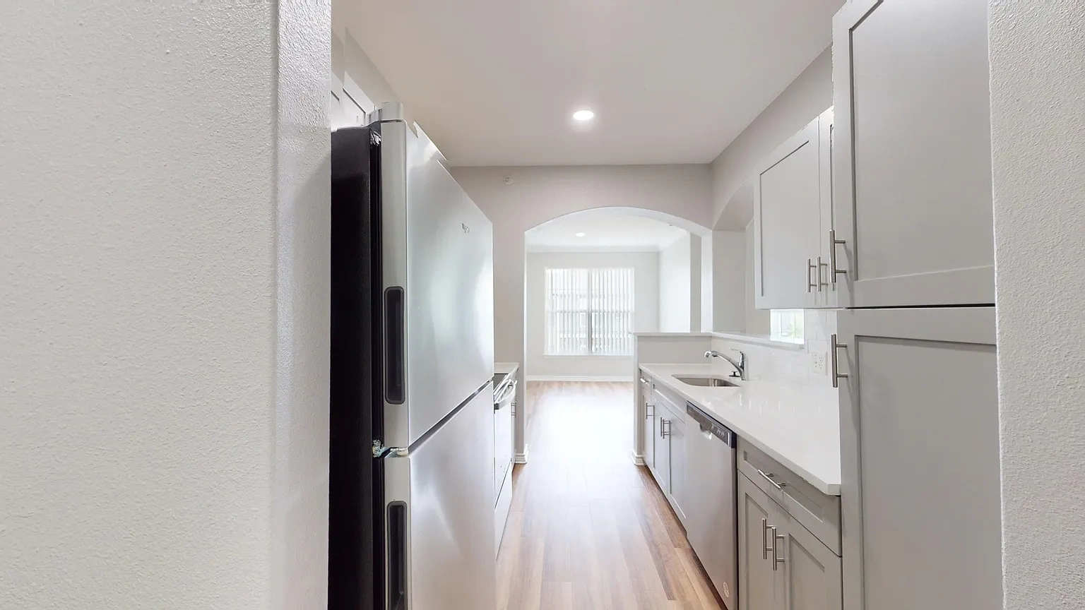Ridge at Blue Hills – Floor plan