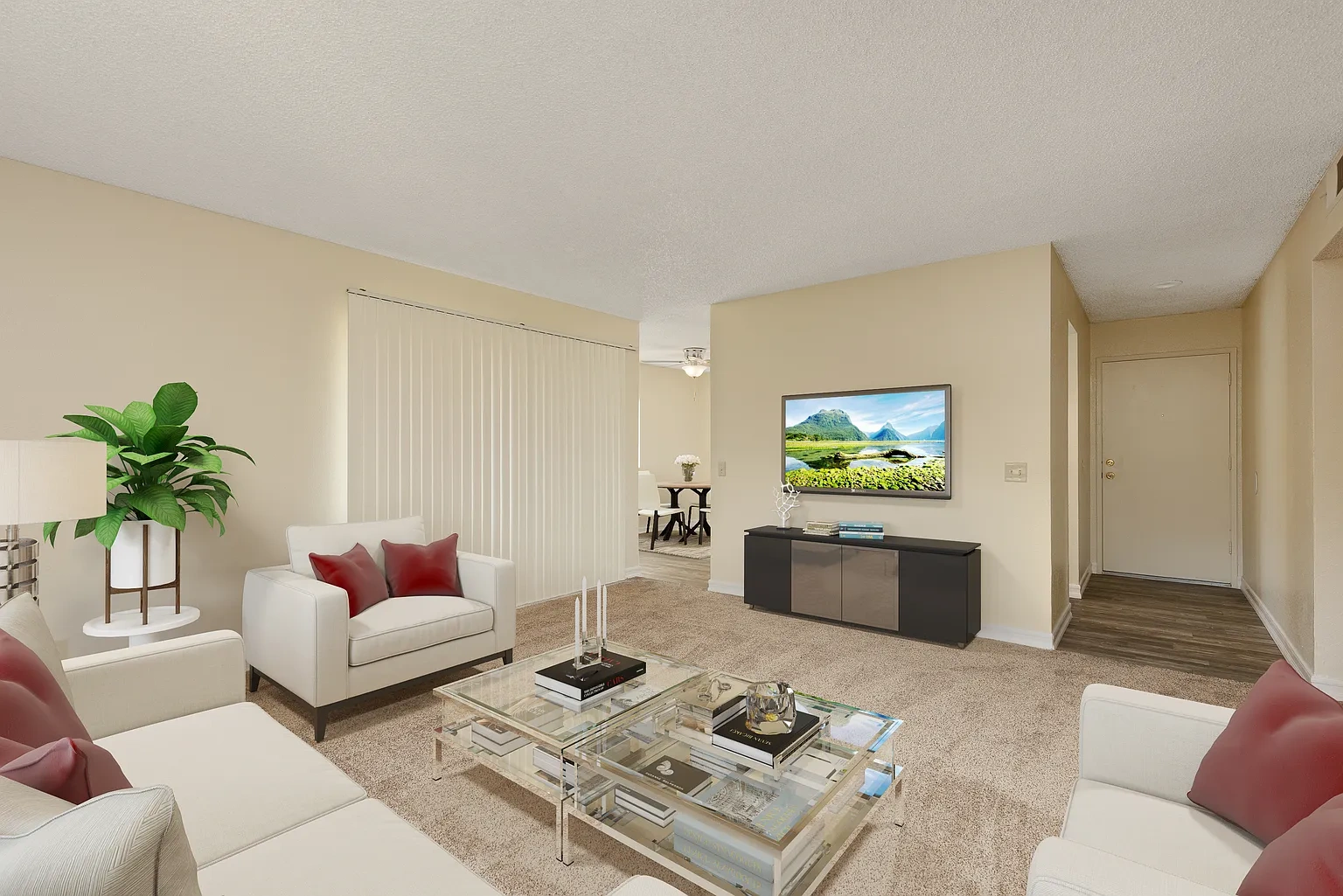 Wintergreen Apartments – photo 3
