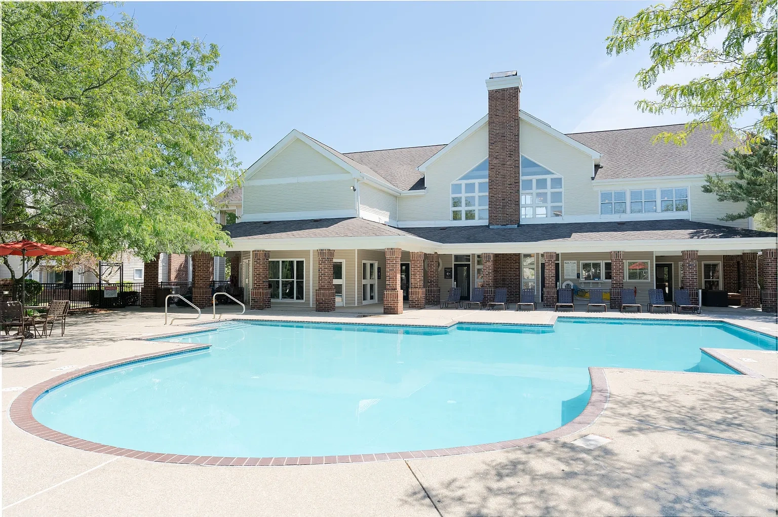 Britton Woods Apartments – photo 3