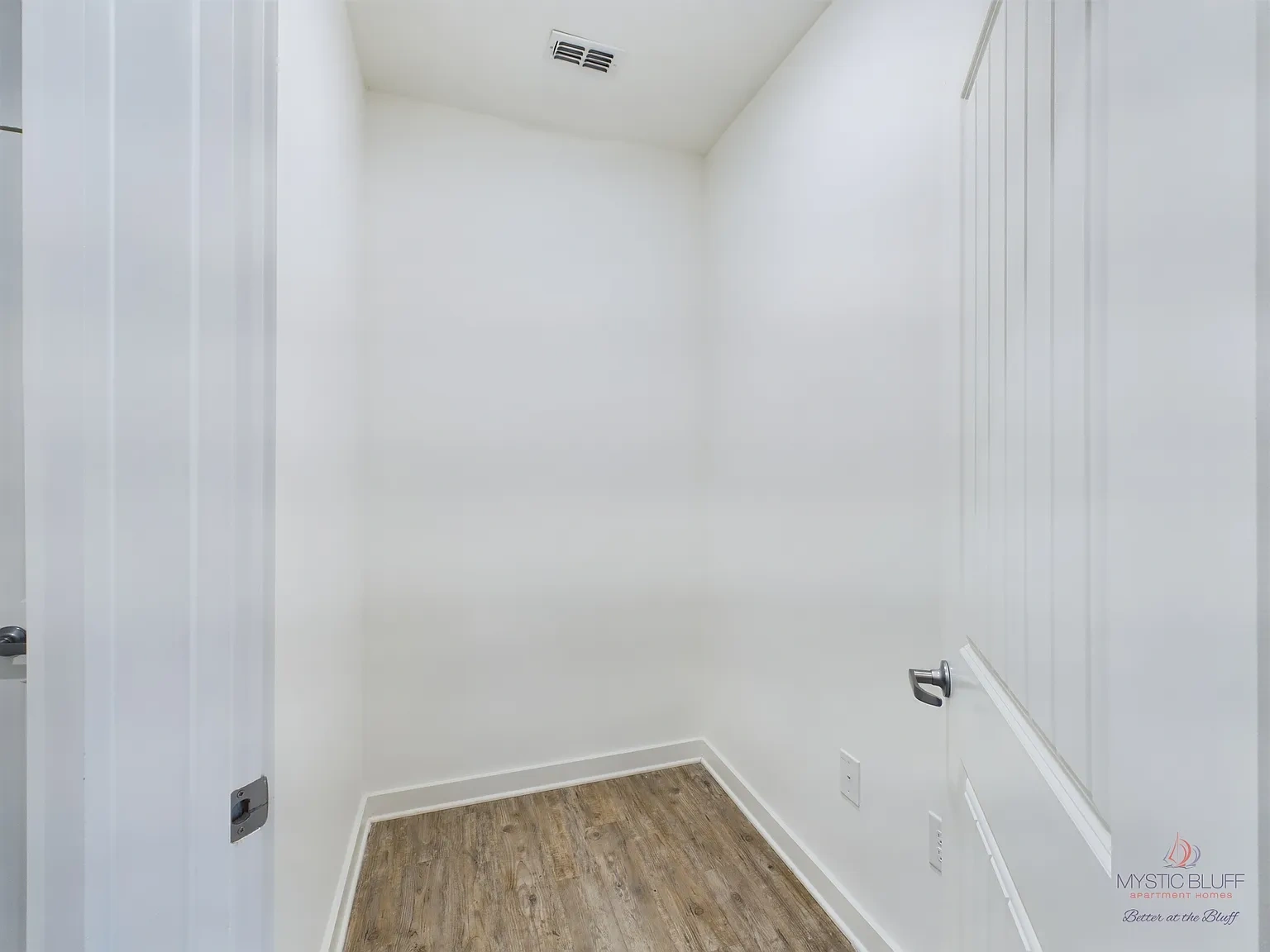 Mystic Bluff Apartments – Floor plan