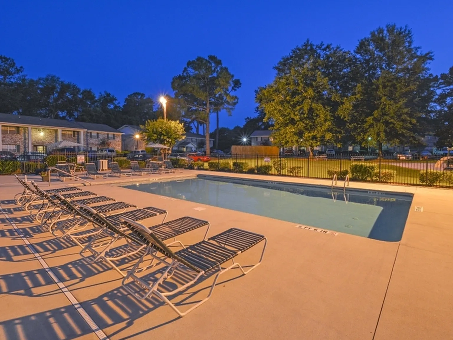 Magnolia Place – photo 5