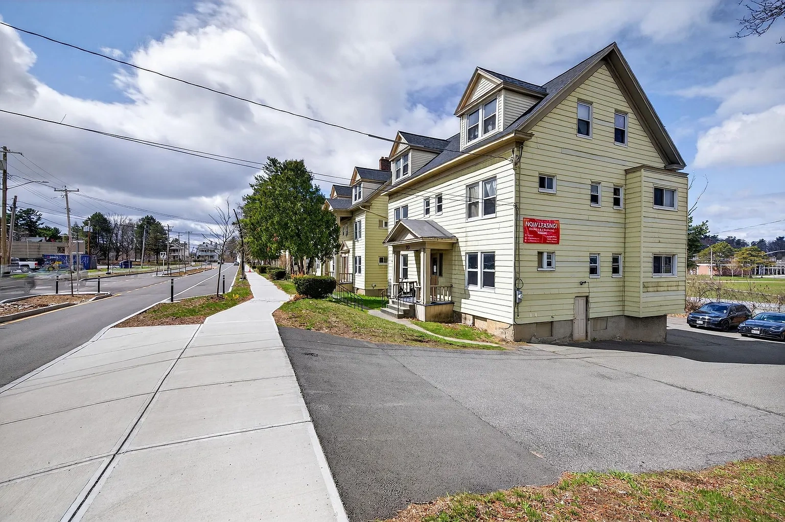 Campus View Apartments – photo 3