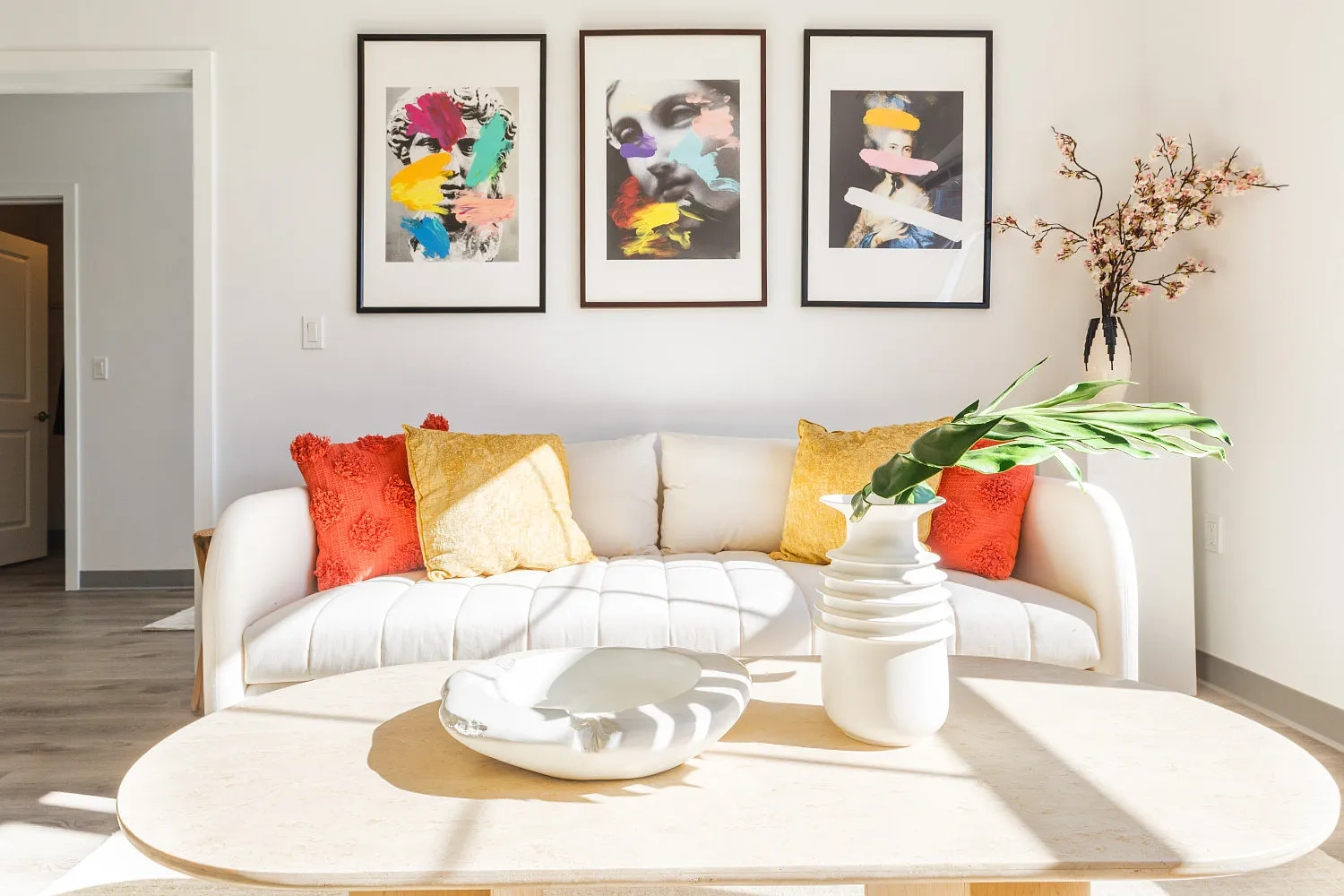 EVO Apartments – photo 3