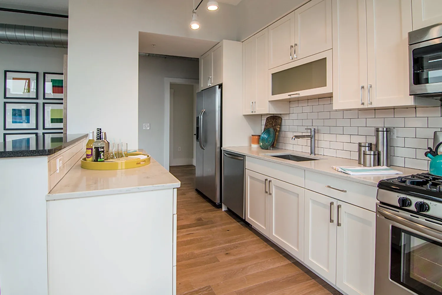 Cast Iron Lofts – photo 5