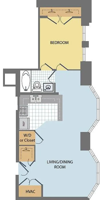 The Osborn – Osborn 1B