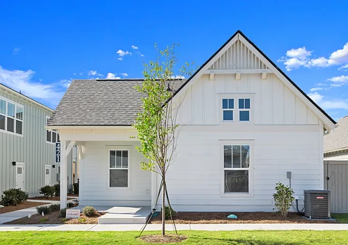 The Cottages at Ingleside – photo 2
