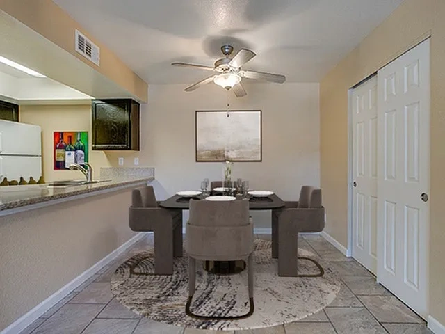 Encantada Apartments – photo 1