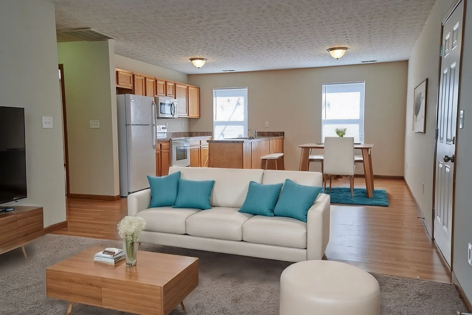 Hidden Brook Apartments – photo 2