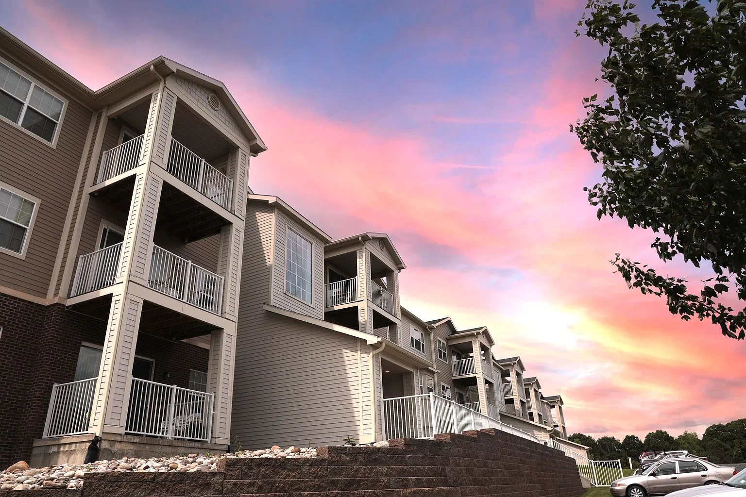 Stonegate Apartments – photo 3