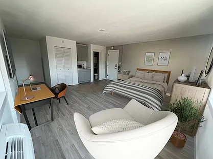 NuMi Living Tampa – Floor plan