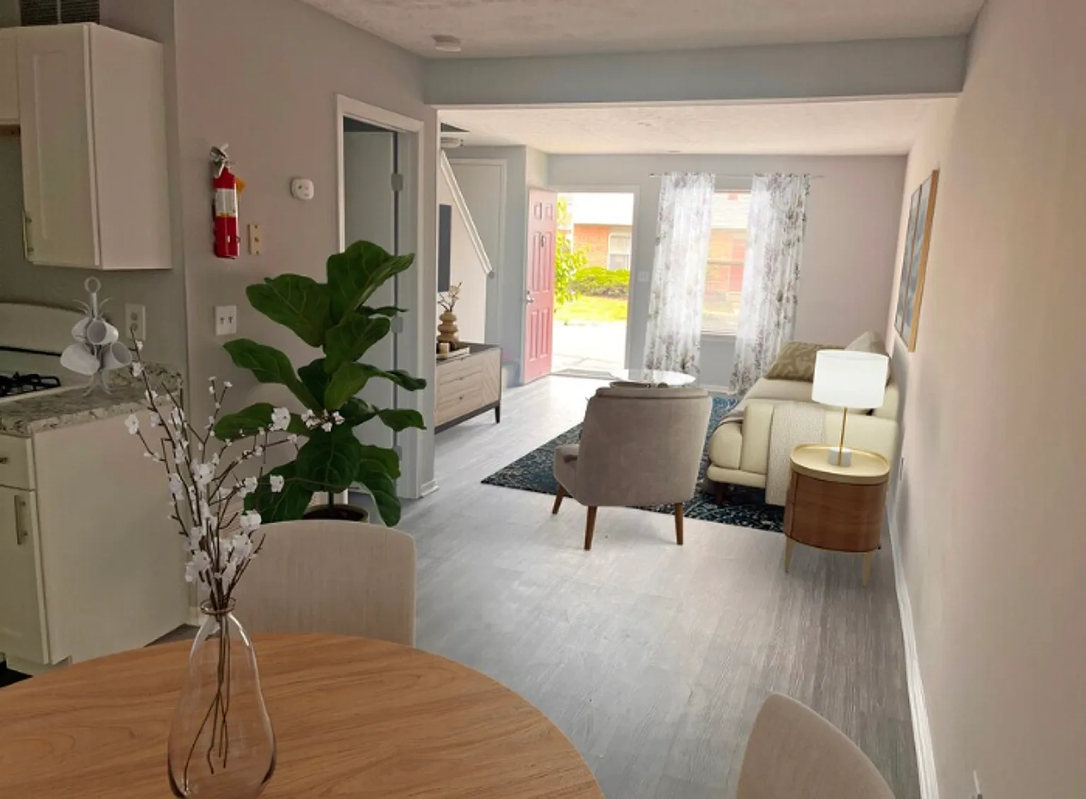Kathryn's Place – photo 5