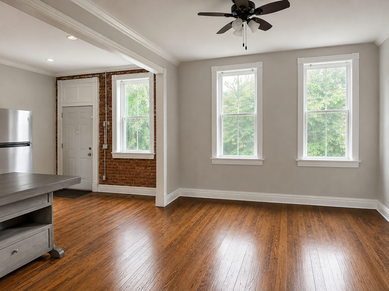 3230 Pennsylvania Ave unit 2F – photo 4