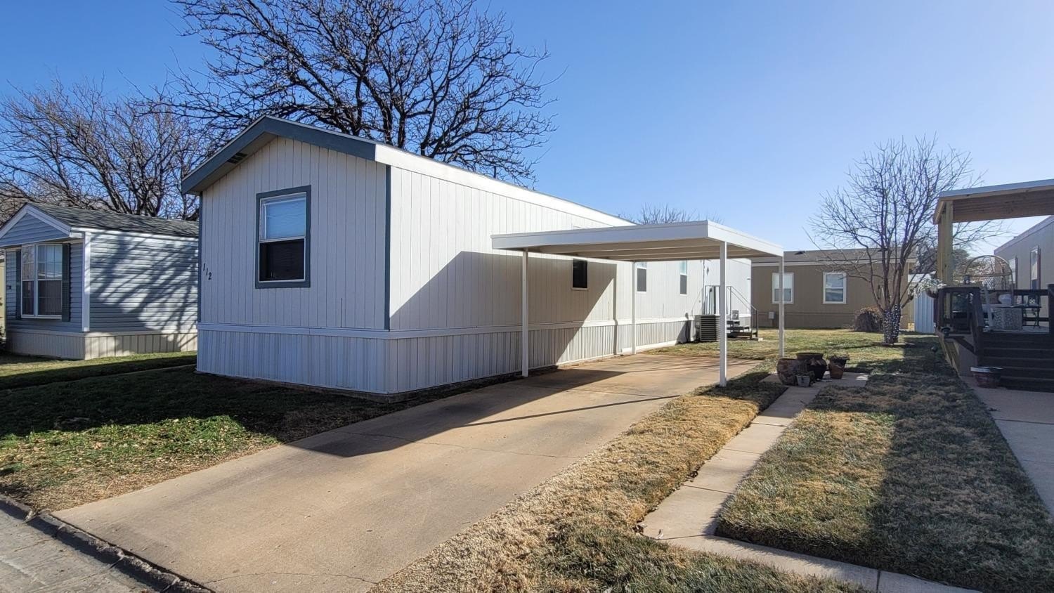 6801 19th St #112 – photo 2