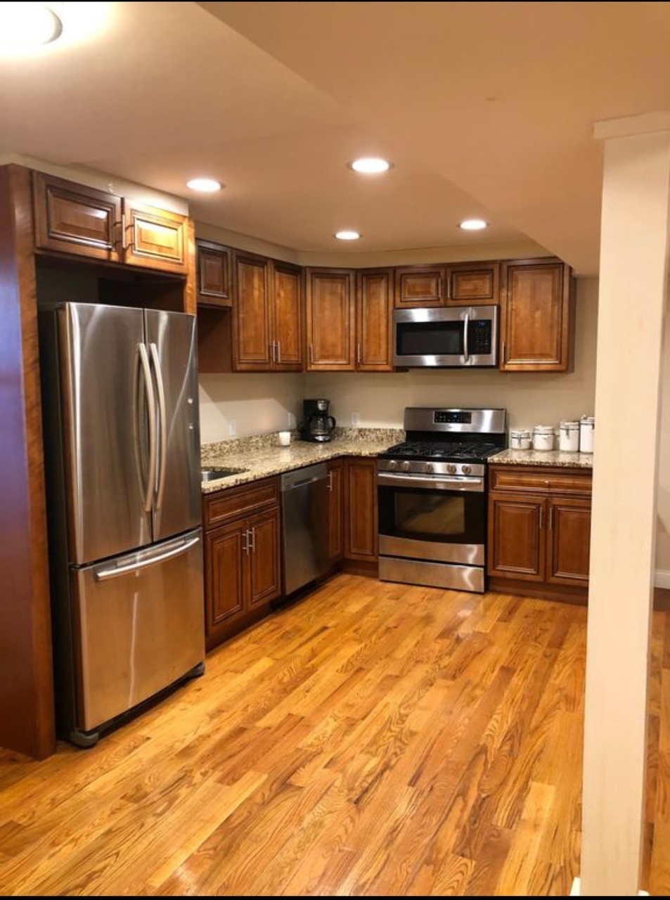 160 Locust St unit 1 – photo 1