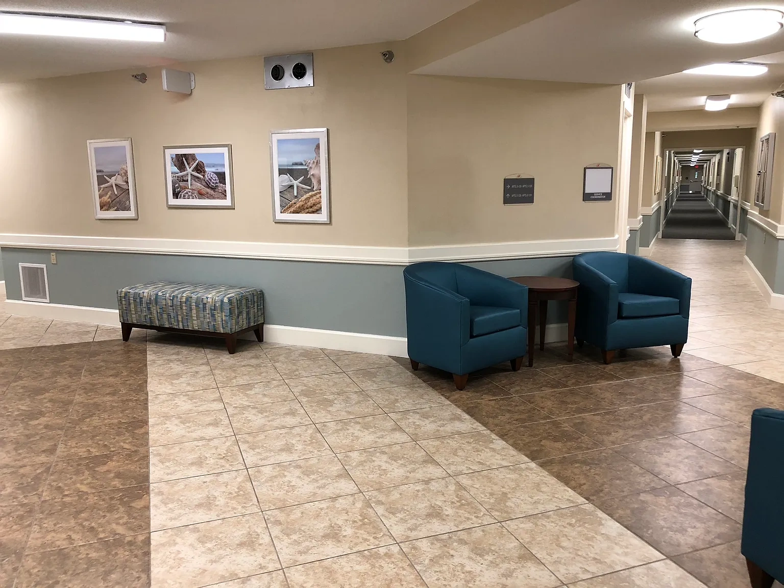 Landings of St. Andrew Senior Apartments – photo 1