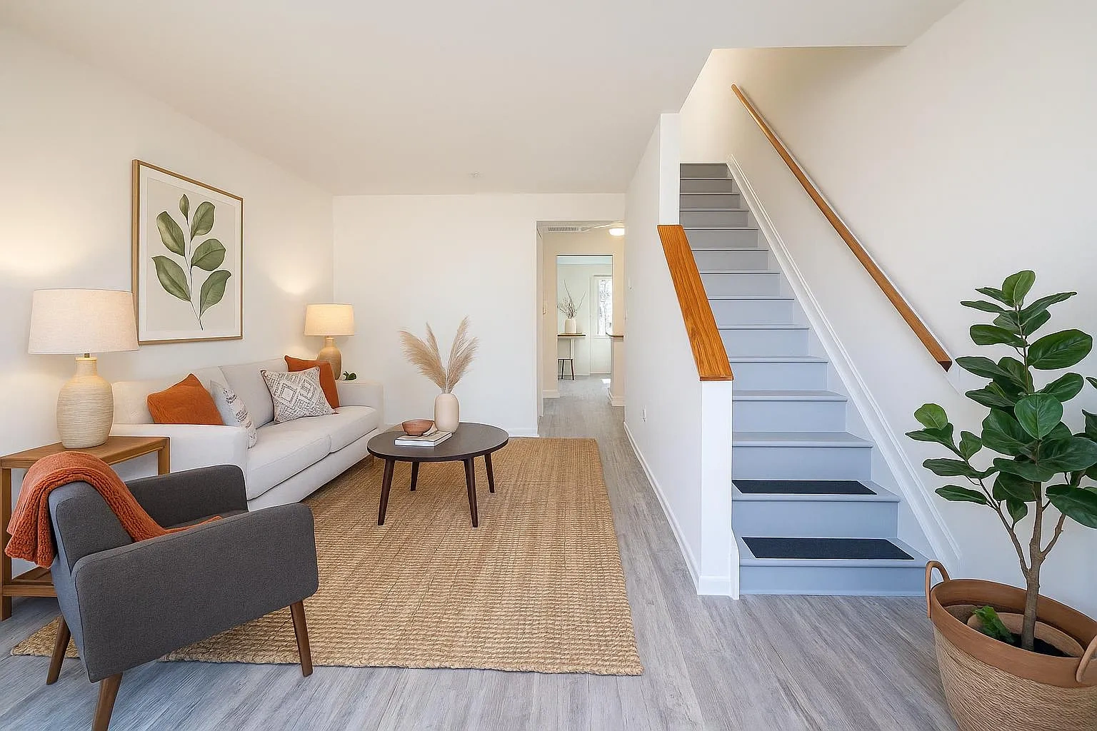 Bon Secours Apartments – photo 2
