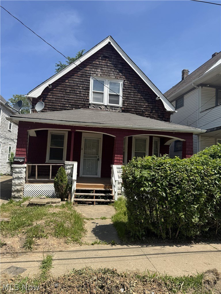 10209 Elwell Ave – photo 1