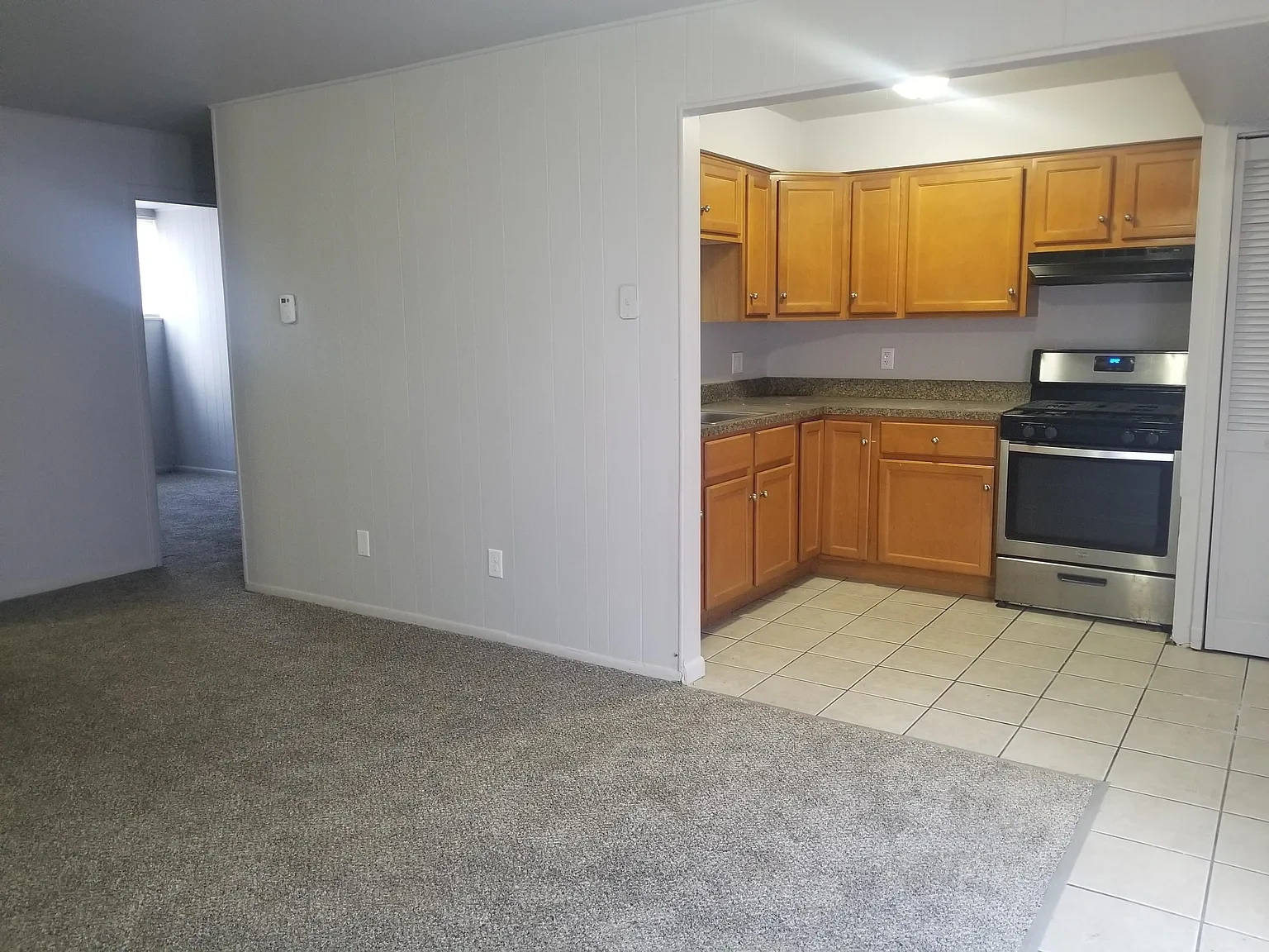 Washington Townhomes – photo 1