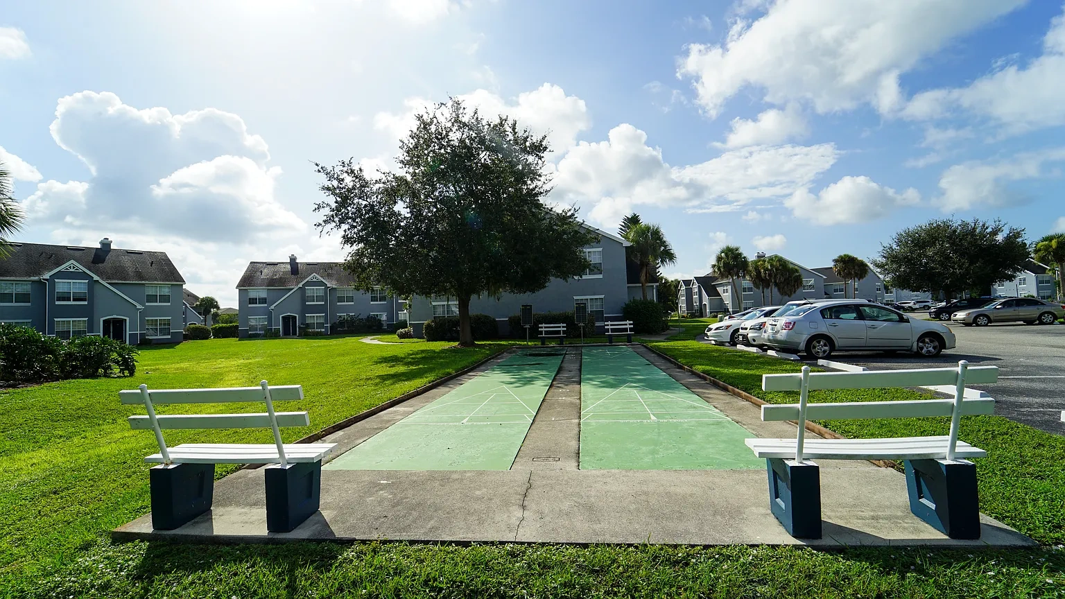 Rotonda Lakes 55+ Senior Community – photo 1