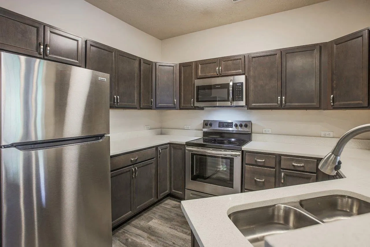 The Lakes of Beavercreek Apartment Homes – photo 4