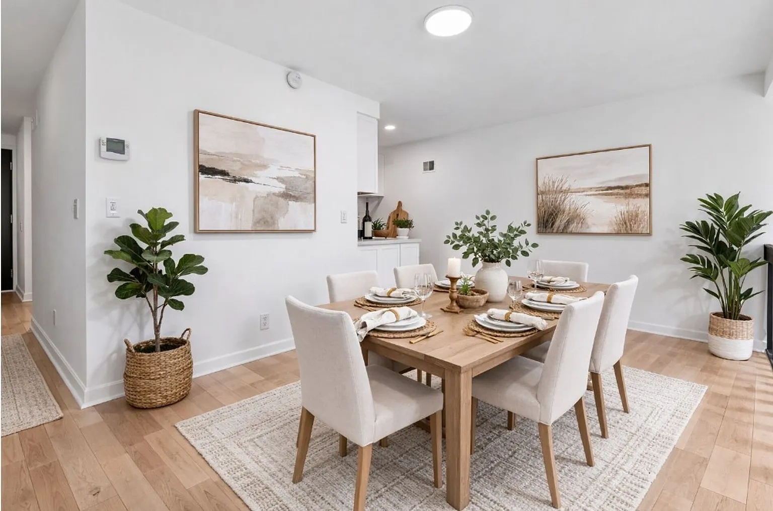 Village in the Park Apartments – photo 3