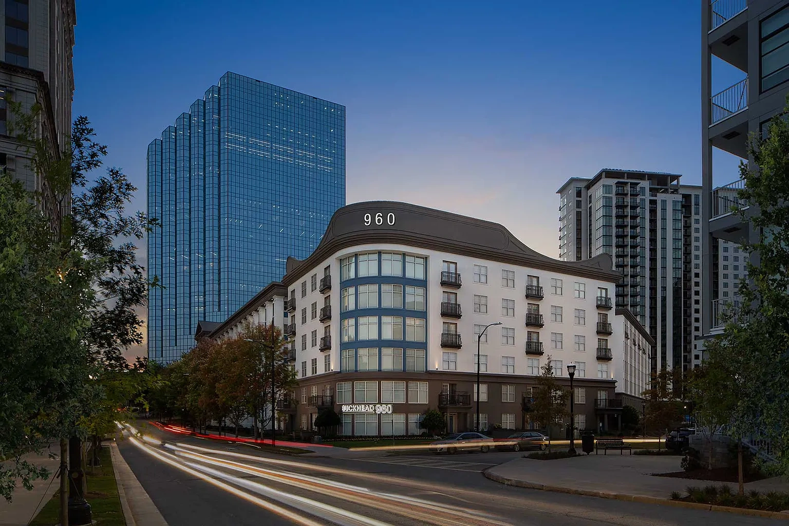 Buckhead 960 – photo 2