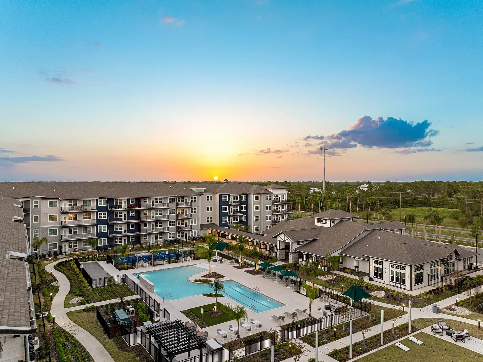 Solea Wellen Park 55+ Active Adult – photo 4