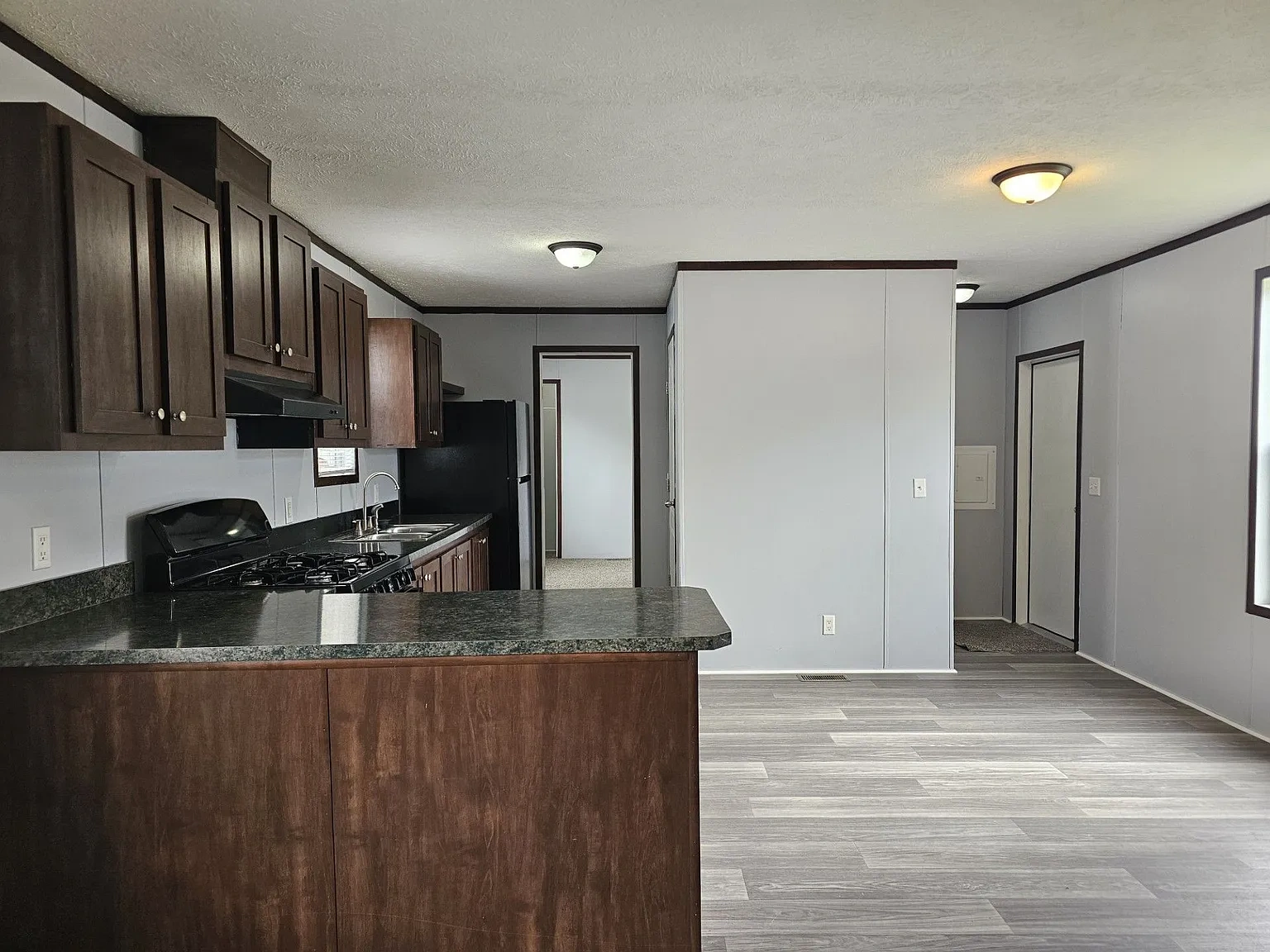 Robin Glen – Floor plan