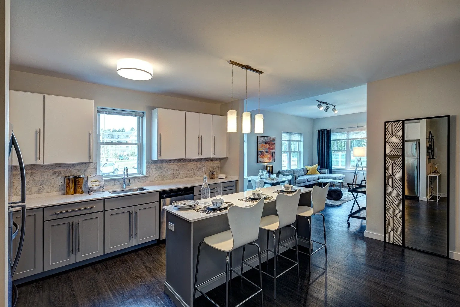 The Elm at Island Creek Village – photo 2