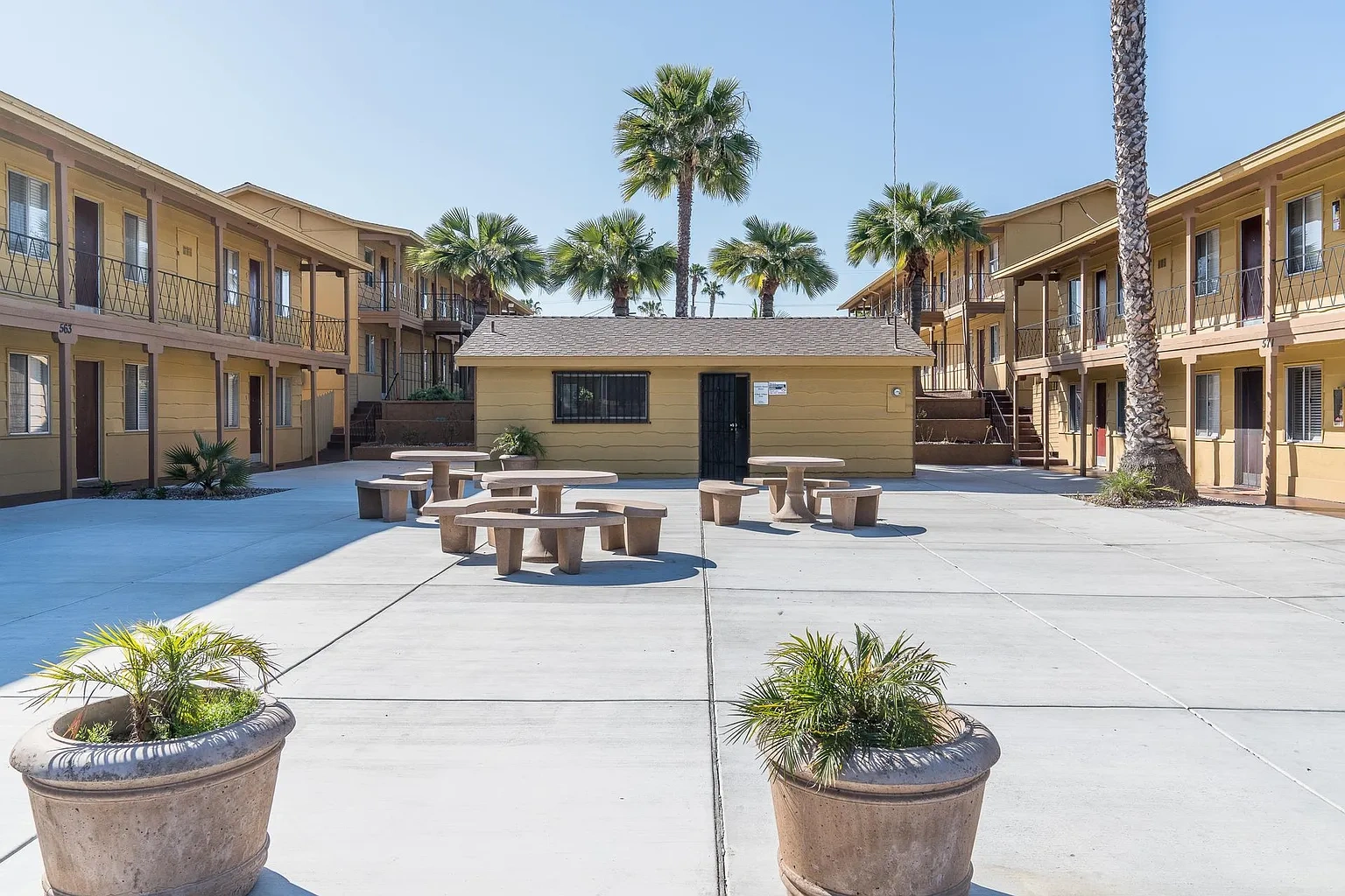 Casa Urbana – photo 2