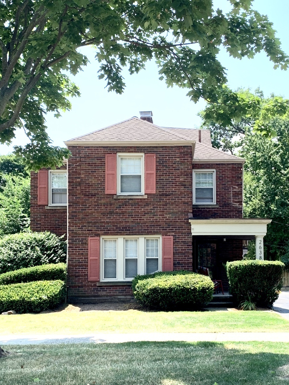 2638 Fenwick Rd – photo 2
