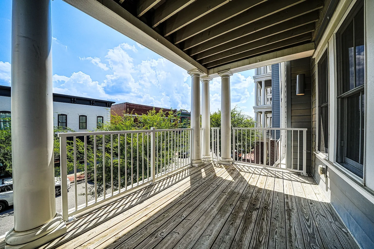 Lyric at Norton Commons Apartments – photo 5