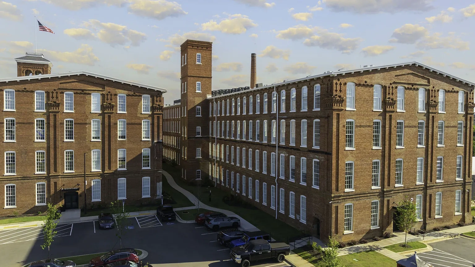 The Lofts at King Mill – photo 3