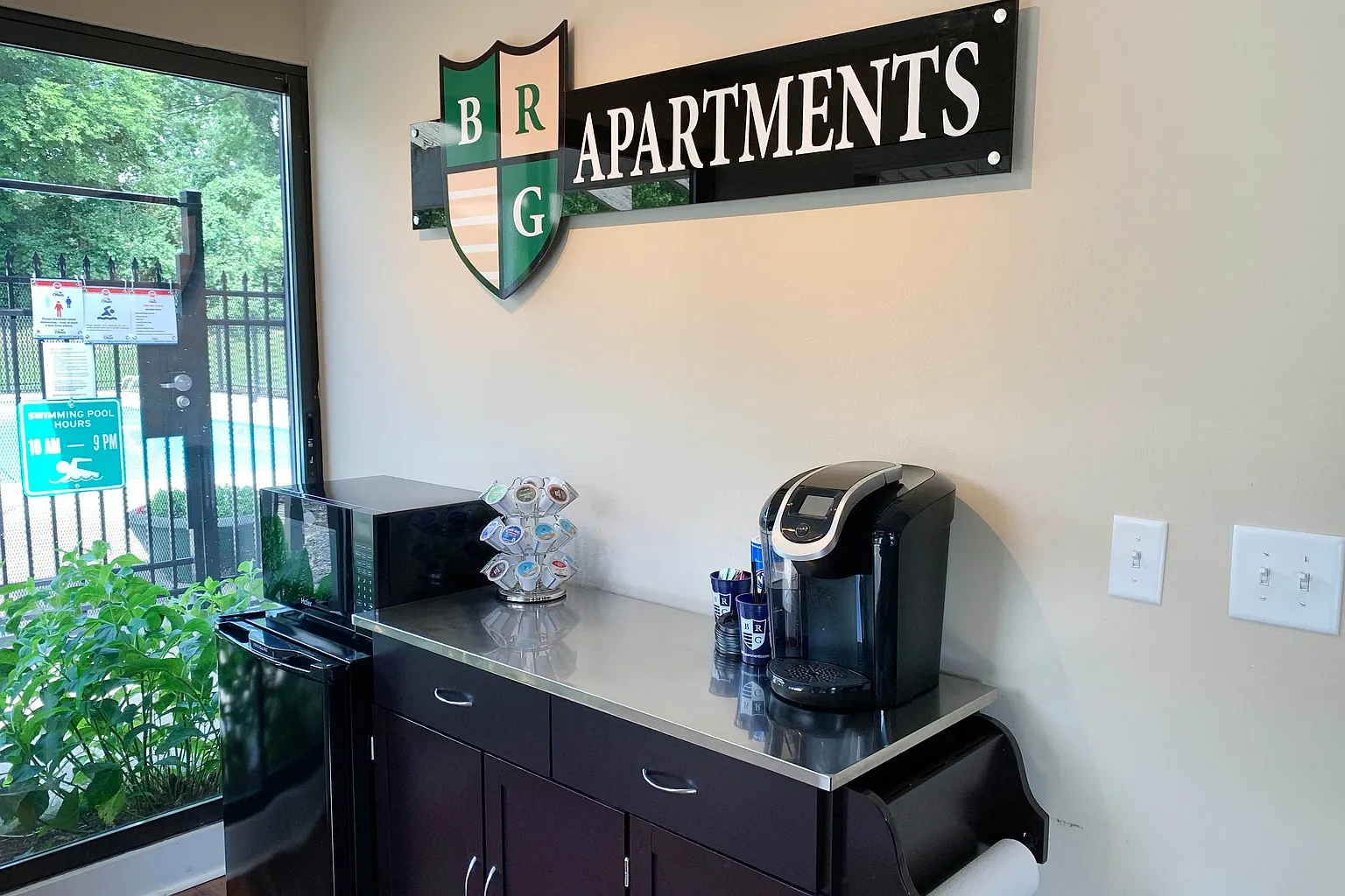 Forest Creek Apartments – photo 5