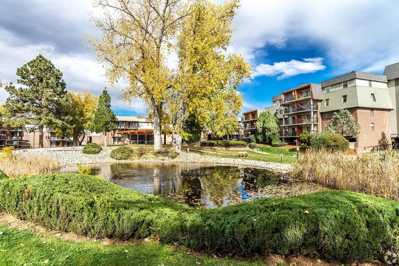 Meridian at Cherry Creek – photo 1