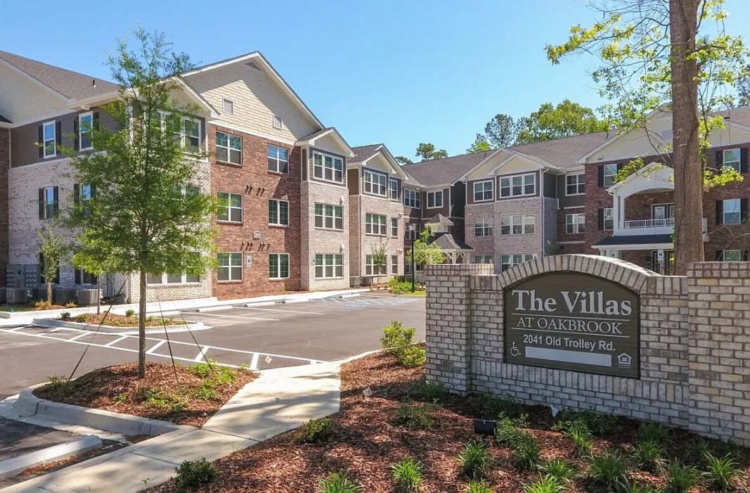 The Villas at Oakbrook – photo 4