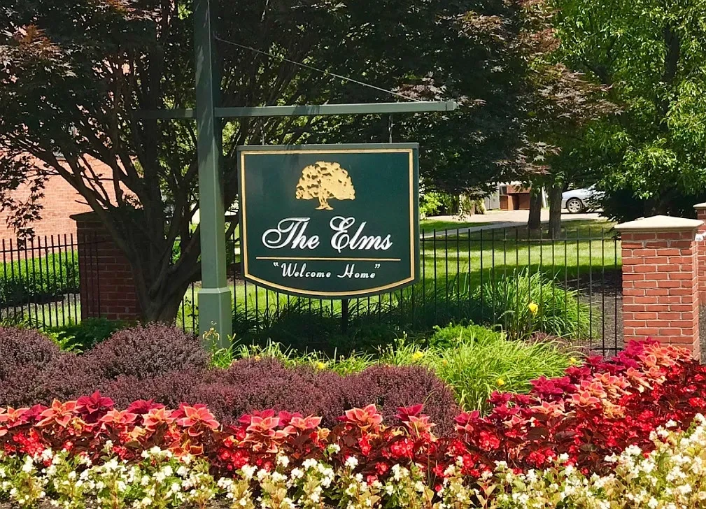 The Elms Apartments – photo 2