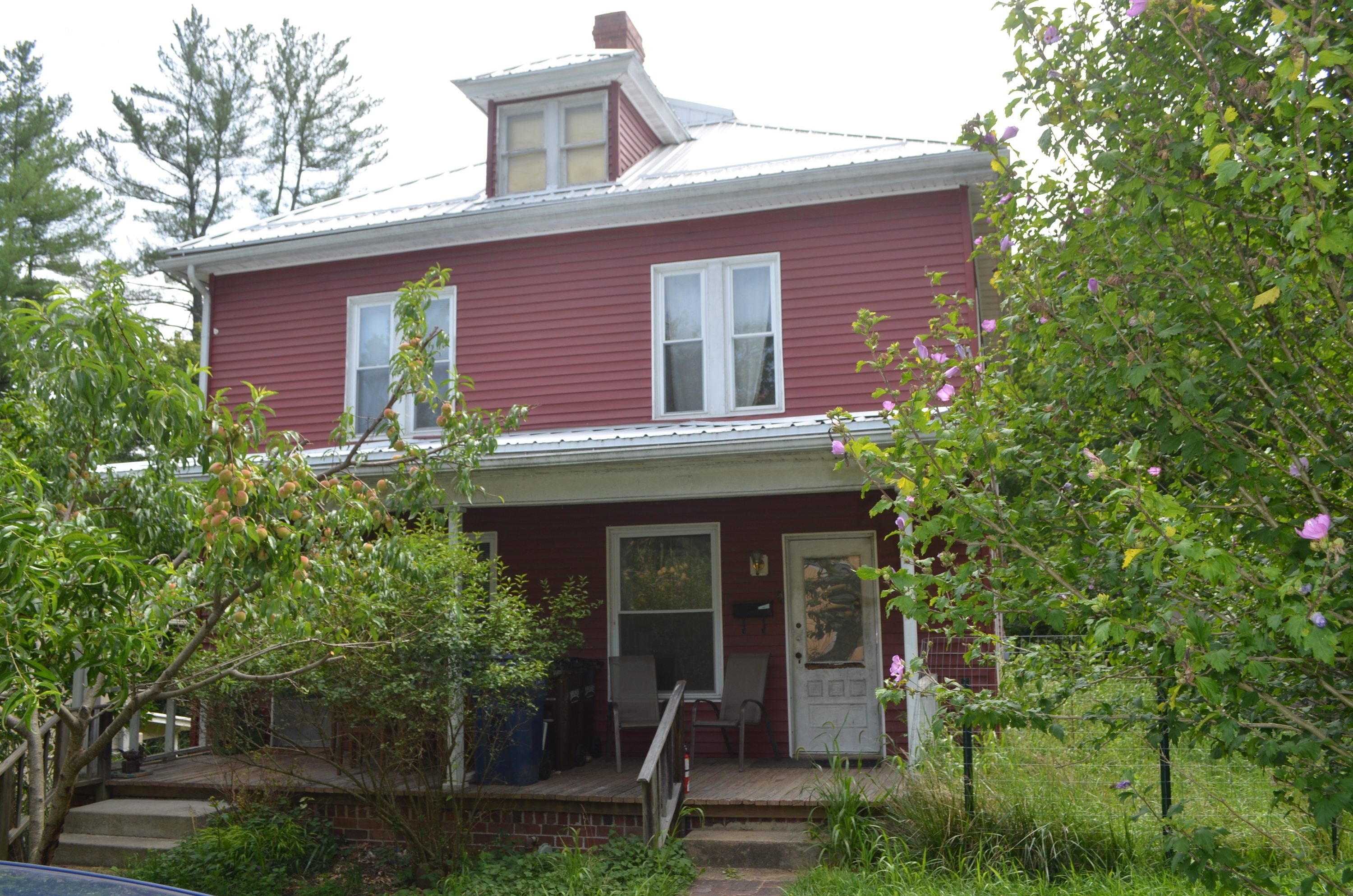 116 Central Ave unit 1 – photo 1