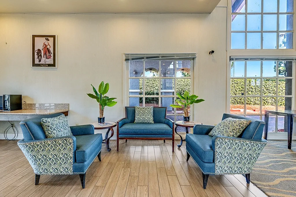 The Presidio Apartments – photo 3
