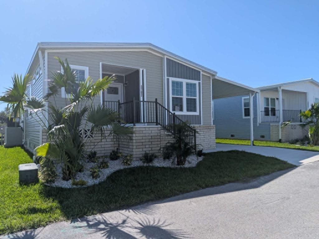 5702 Blue Harbor Dr #0326 – photo 1