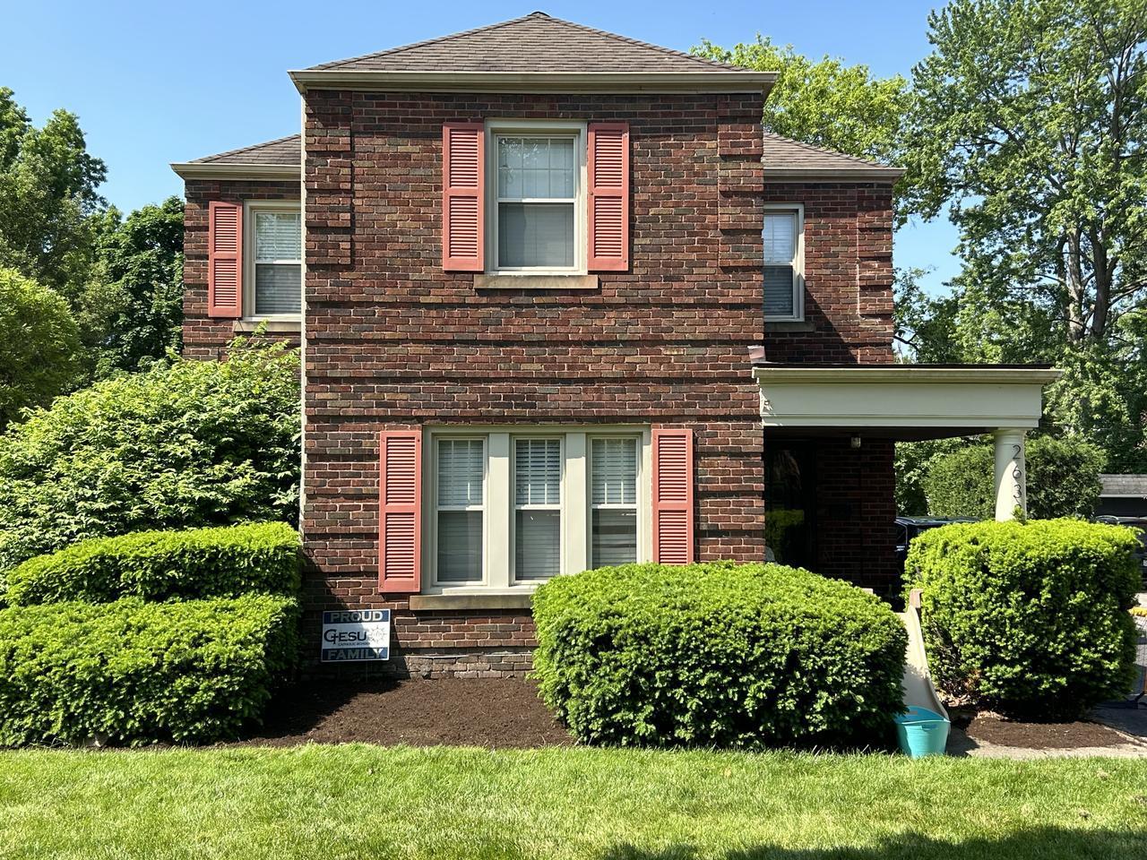 2638 Fenwick Rd – photo 1